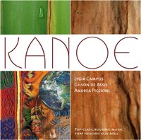 KAnoe cover print
